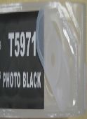 Večna prozorna kartuša Photo Black T5971 za Epson Stylus PRO 7700/7900/7910/9710 300mL